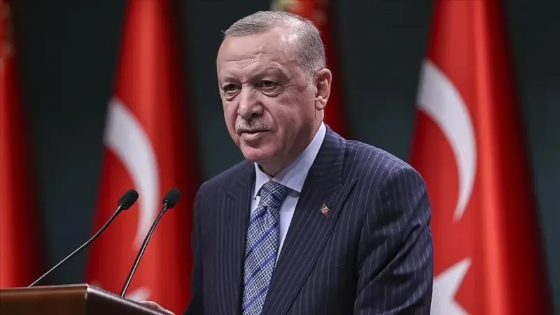 Erdoğan'dan Fetih Mesajı: İstanbul'un Sırrı Ne?