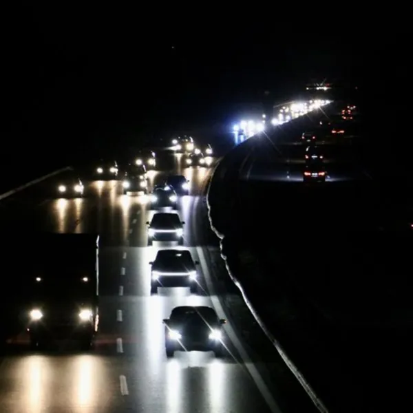Bayram Dönüşü Kabusu! İstanbul'da Trafik Alarm Veriyor!