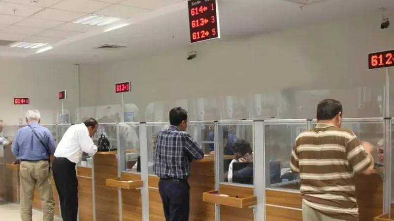 Bayramda Bankalar Açık mı? İşte Kurban Bayramı Banka Çalışma Saatleri!