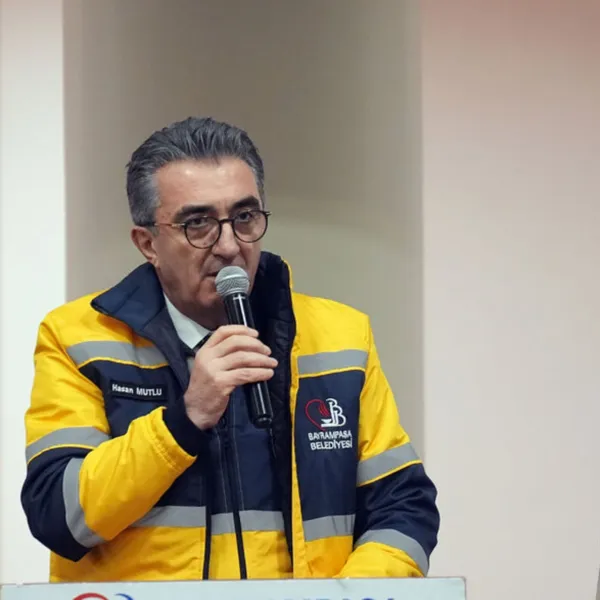 Bayrampaşa Belediyesi'nde Şok! 48 Kişi Neden Adliyede?