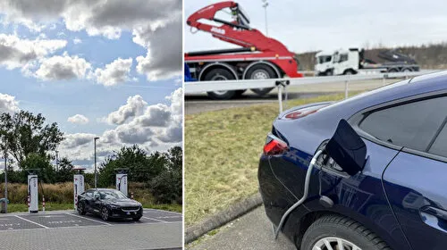 Bedavaya da var 50 TL'ye de var: İşte elektrikli araçlara özel şarj kampanyaları