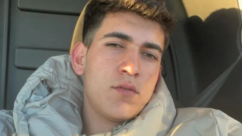 Şok Ölüm! Belediye Başkanının Yeğeni Tüfekle Vurulmuş Bulundu!