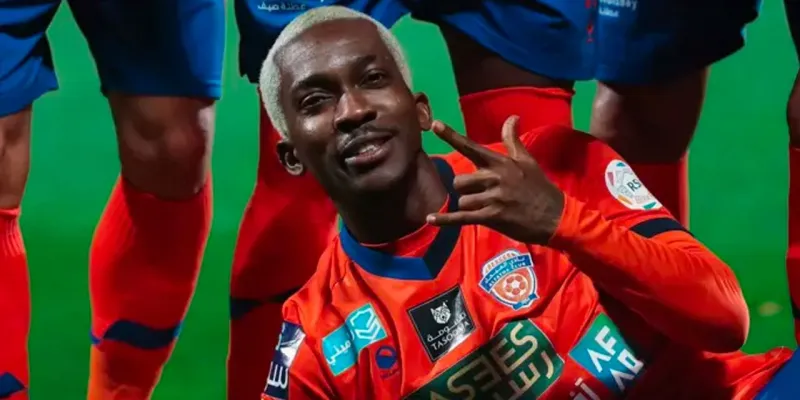 Beşiktaş’tan Onyekuru açıklaması