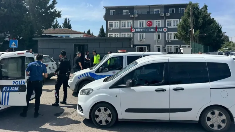 Şanlıurfa Birecik'te Kanlı Hesaplaşma! 4 Ölü, 12 Tutuklu