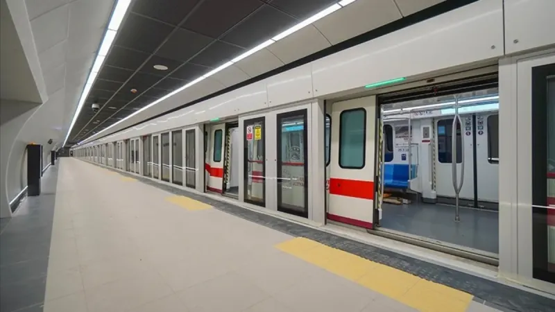 Bugün metrolar kapalı mı, ne zaman açılacak? 29 Haziran hangi metro istasyonları çalışmıyor? M7-Füniküler-Taksim-Şişhane...