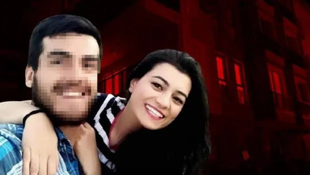 Burdur'da dehşet! Özge Bedir, 36 günlük bebeğinin yanında boğazından ve karnından bıçaklanarak öldürüldü