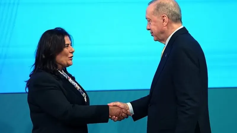 Çerçioğlu AK Parti'ye Mi Geçti? Aydın'da Şok İstifa!