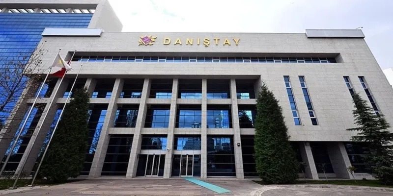 Danıştay'dan Şok Karar! Ceza Zamanaşımı İptal mi Edildi?