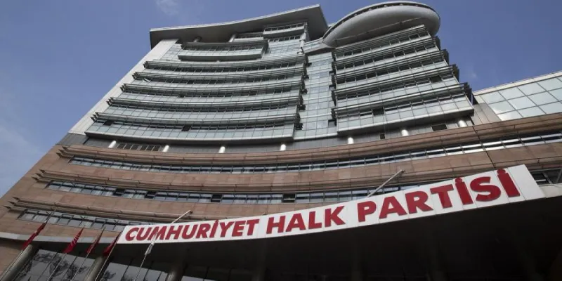 CHP'de Sular Durulmuyor! Olağanüstü Kurultay Tarihi Şoku!