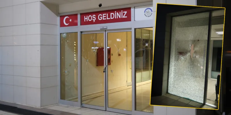 CHP'li Belediyeye Taşlı Saldırı: Şok Gelişme!