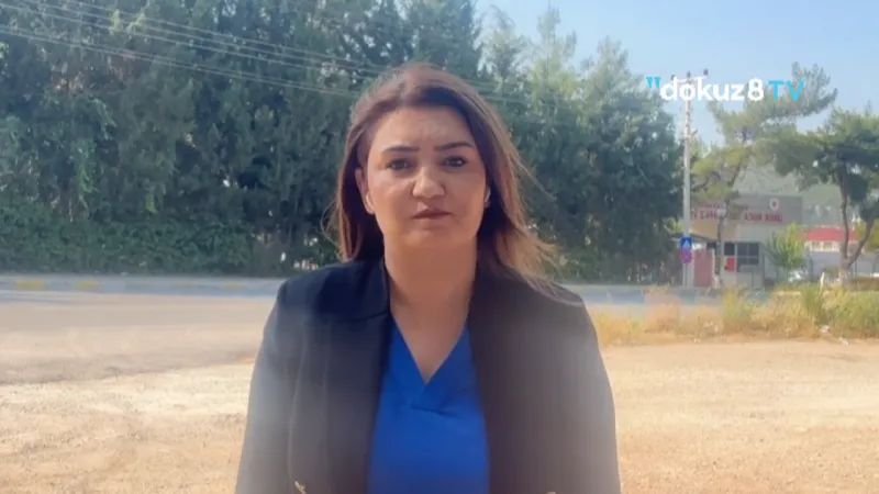 Kılıç'tan Buca Cezaevi Önünde Çağrı: Murat Çalık Serbest Bırakılsın!