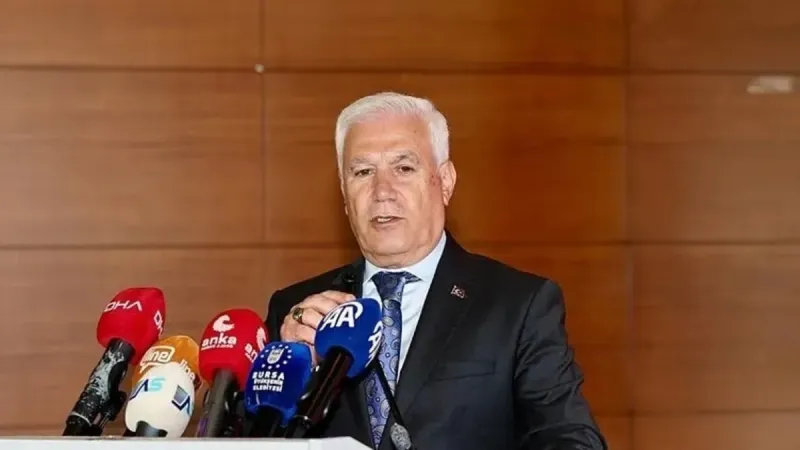 CHP'li Mustafa Bozbey'den paravan şirketlerle vurgun iddiası! Rüşvet iddiasını tek tek açıkladı