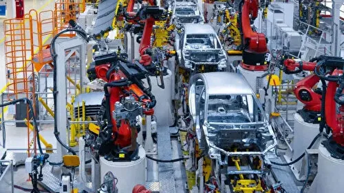 Elektrikli Otomobil Satışları Çin'de Rekor Kırdı! İşte Detaylar