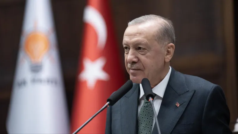 Erdoğan'dan 27 Mayıs Vurgusu: Kalbimizde Kanayan Yara!