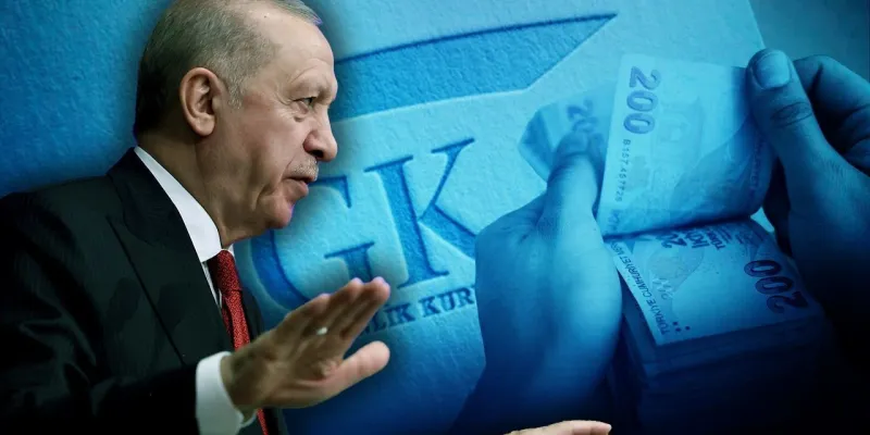 Erdoğan'dan Belediyelere Şok Uyarı: Neşter Vakti Geldi!