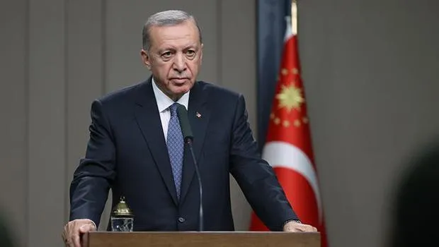 Erdoğan ve Şerif Dolmabahçe'de! Kritik Zirvede Neler Konuşulacak?
