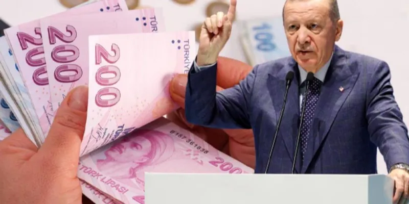 Erdoğan'dan Memurlara Müjde! Toplu Sözleşme Tarihi Açıklandı!