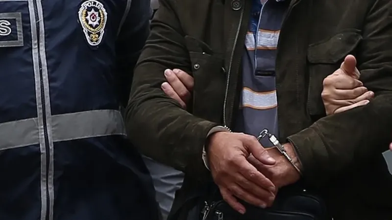 DEAŞ'a 13 milyon lira toplayan şüpheli gözaltında