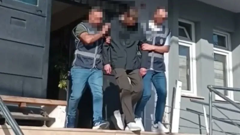 DEAŞ’ın Kayaşehir saldırganına ağırlaştırılmış müebbet hapis istemi