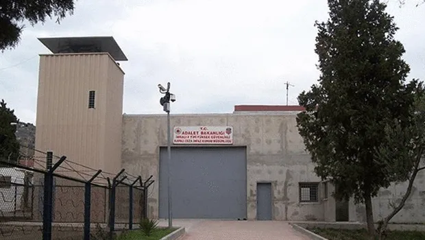 Öcalan ile İmralı'da Neler Konuşuldu? DEM'den Şok Açıklama!