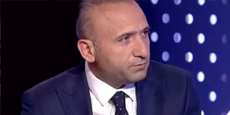 Deniz Çoban'dan Derbi Yorumu: Osimhen'e Kırmızı Kart Şoku!
