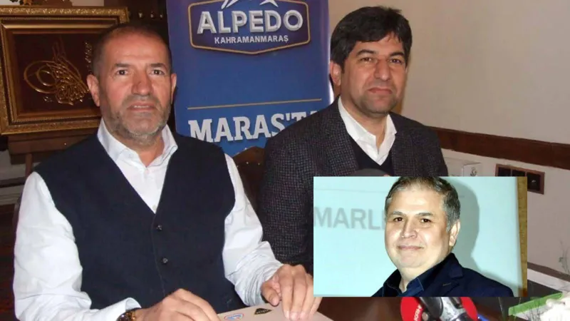Ezgi Apartmanı Davası: 35 Can Kaybı, İç Mimara Tahliye Şoku!