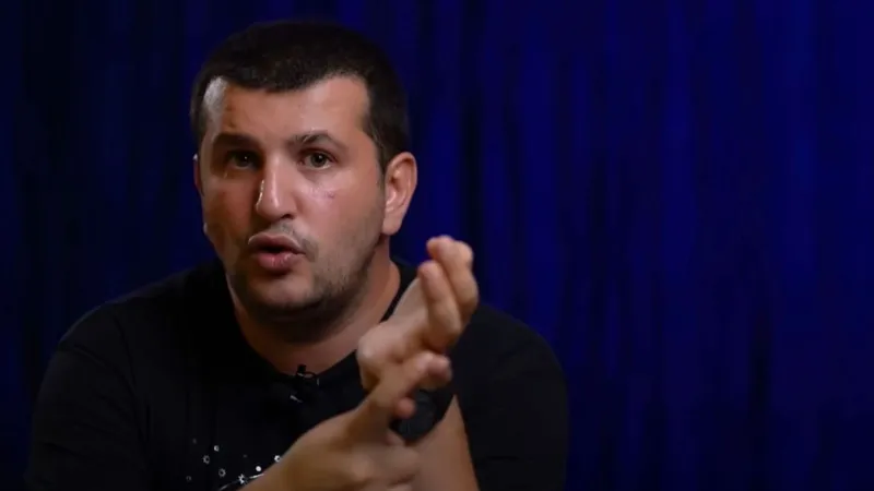Dinçer Güner'den yengeçler müjde: 1 sene boyunca sürecek!