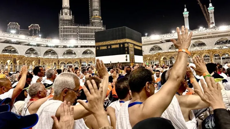 Hac Kuraları Ne Zaman Çekilecek? 2026 Hac Takvimi Şaşırttı!