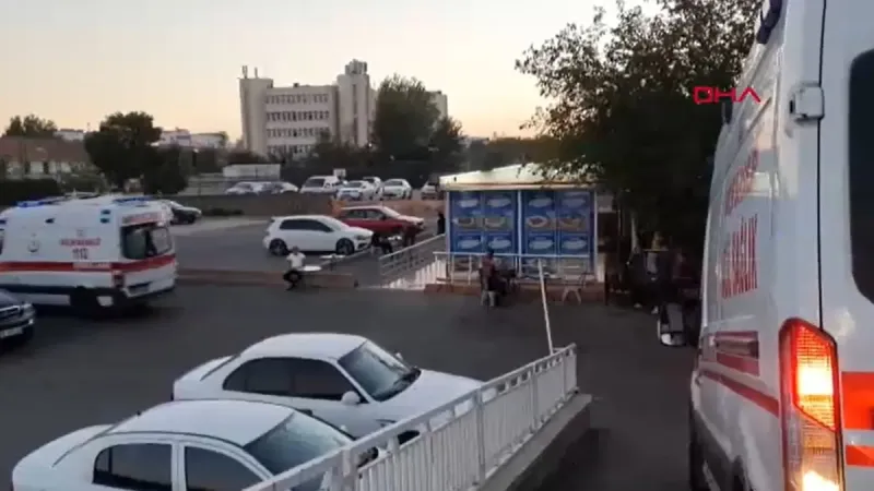 Diyarbakır'da korkunç olay: Elif Kaymaz başından silahla vurulmuş halde bulundu