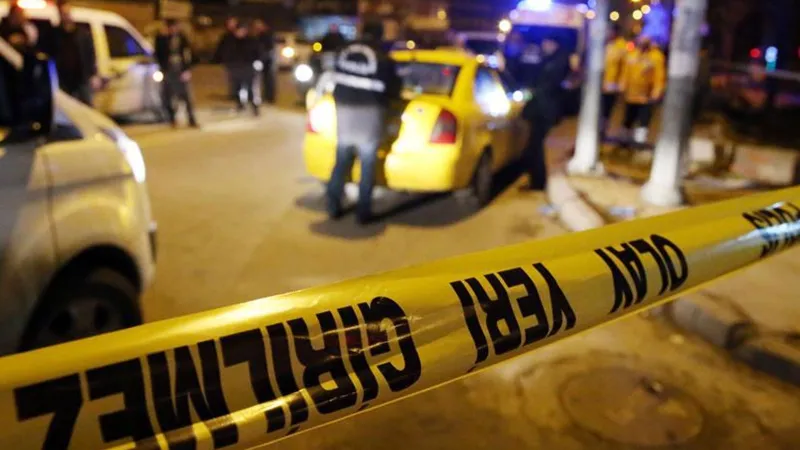 Diyarbakır'da silahlı saldırıya uğrayan kişi hayatını kaybetti