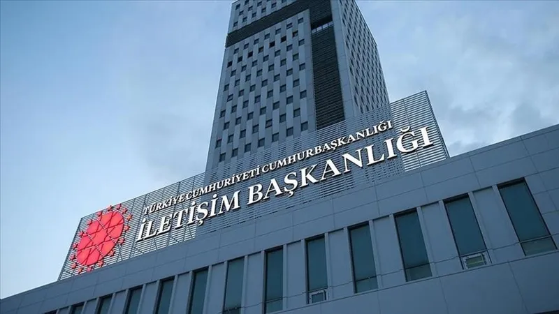 Özgür Özel'in Gürlek İddiasına Yanıt: DMM Gerçeği Açıkladı!
