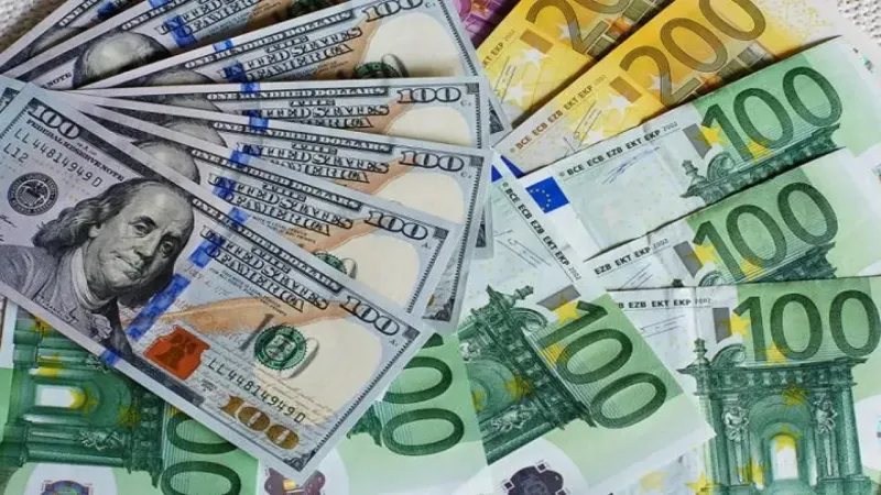 Dolar Euro Fırladı Mı? 19 Haziran Döviz Kurları Şoke Etti!