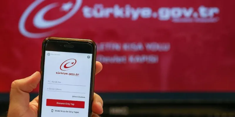 E-devlet'e jet yenilik! Telefon çilesini ortadan kaldıracak