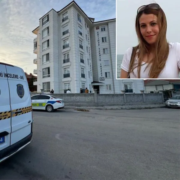 Ebru Öğretmen Hayatını Kaybetti! Balkondan Düşüşün Sırrı Ne?