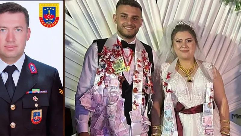 Edirne'de Kan Donduran Kaza: Hamile Kadın ve Komutan Hayatını Kaybetti!