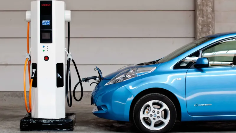 Elektrikli Araçta Tehlike Büyüyor