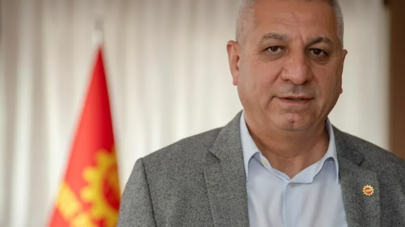 Emek Partisi: NATO üsleri kapatılmalı ve ABD ile NATO’nun Türkiye’deki varlığı sonlandırılmalıdır
