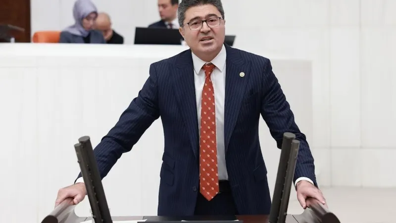 Ensar Aytekin: İstanbul halkına deniliyor ki 'Siz bizi seçmezseniz seçtiğiniz her ismin başına bela oluruz