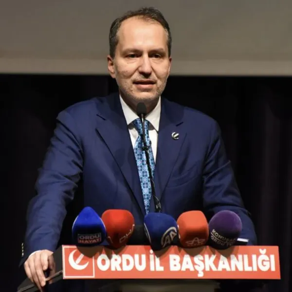 Erbakan'dan İsrail'e Sert Tepki: Kınama Zamanı Geçti!