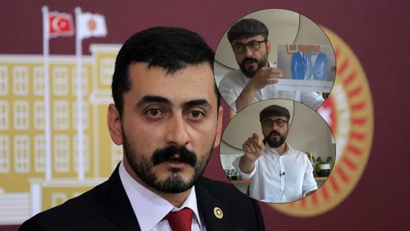 Eren Erdem Özel'in "kollarını" kırdı! Mengü'nün gizli kaynağından kayyum çığırtkanlığının perde arkasına kadar tek tek ortaya döküldü