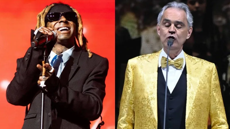 Ertuğrul Özkök'ten Şaşırtan Yorum: Opera ve Hip-Hop Aynı Aşkla Söylenir mi?