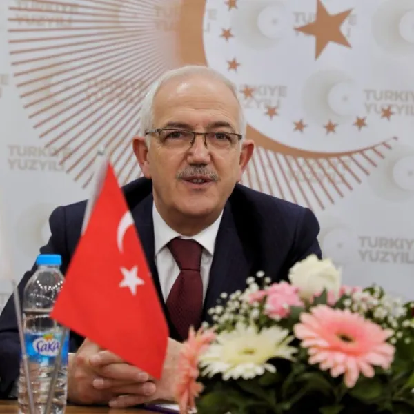 Son Dakika: Eski AK Partili Vekil İsmail Bilen Vefat Etti!