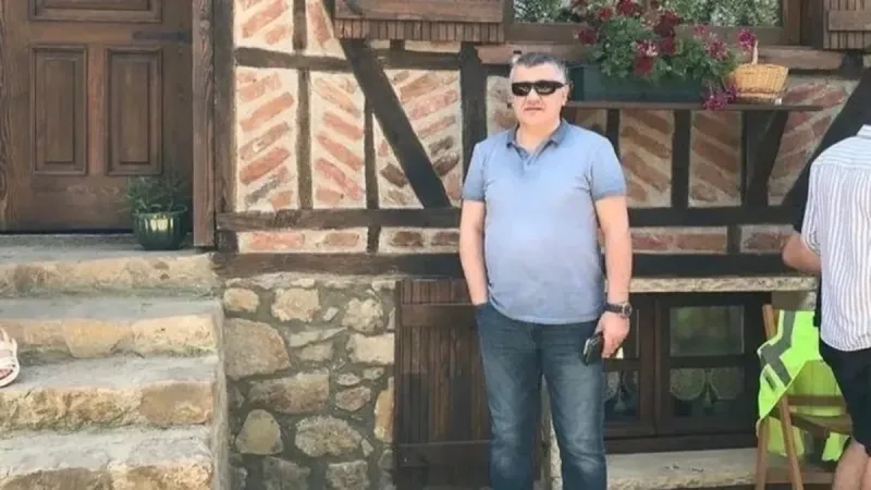 Eski polis MOSSAD ajanı çıktı! Belgeleri denize atarak imha ettirdi