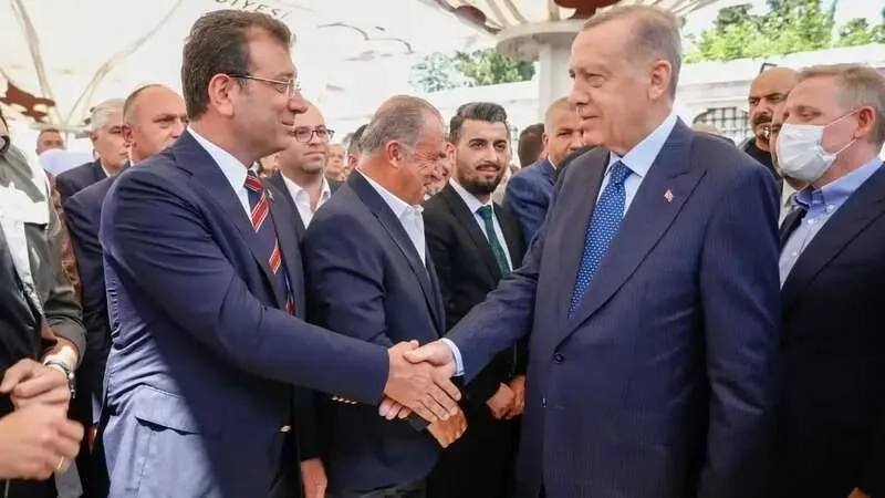 Fatih Altaylı'dan Şok İmamoğlu İddiası: AKP Kendi Eliyle mi Yarattı?