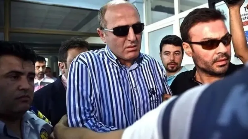 FETÖ’cü Ali Fuat Yılmazer'in kızına CHP’de koltuk