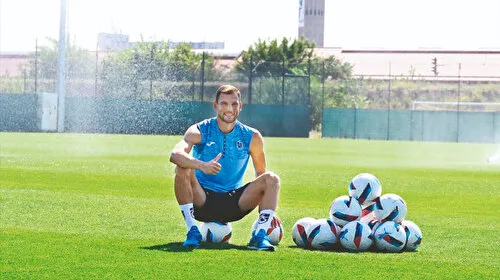 Trabzonspor'da Yabancı Şoku! Fatih Tekke'den Şok Kararlar!