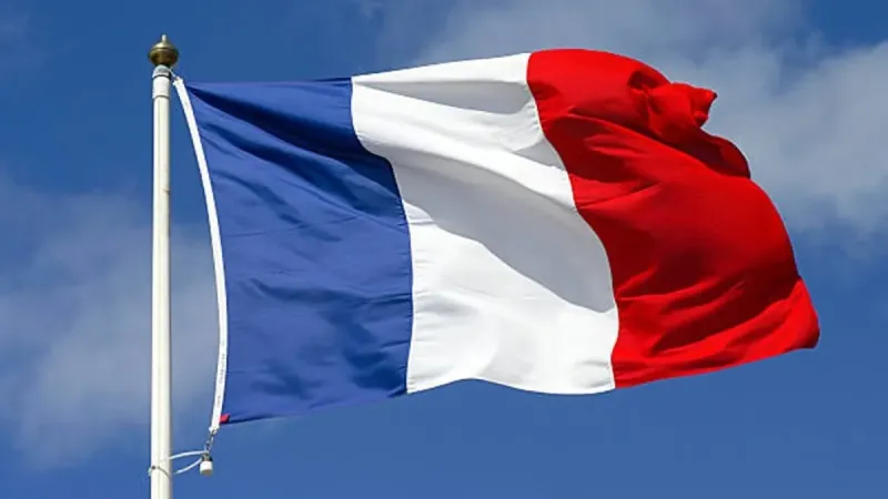 Fransa'da bir cami ve Türk derneği ırkçı saldırıya uğradı