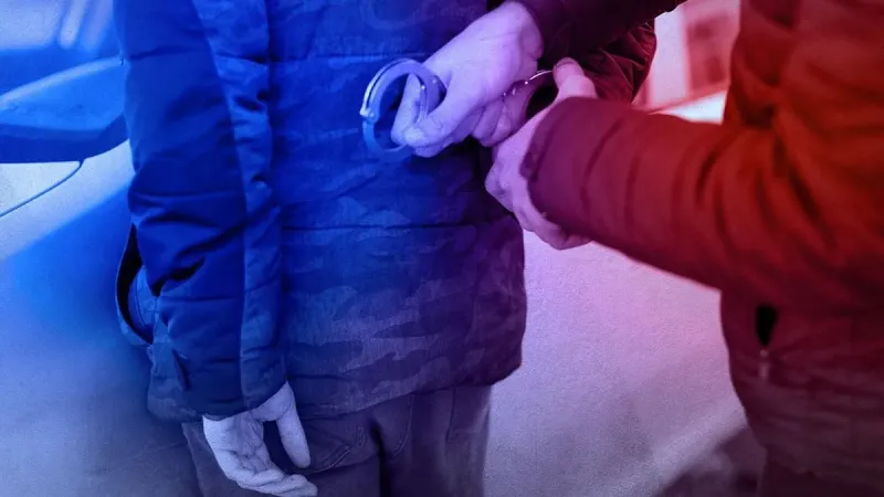 Keşan'da Fuhuş Operasyonu! 12 Kadın Kurtarıldı, Şok Detaylar!