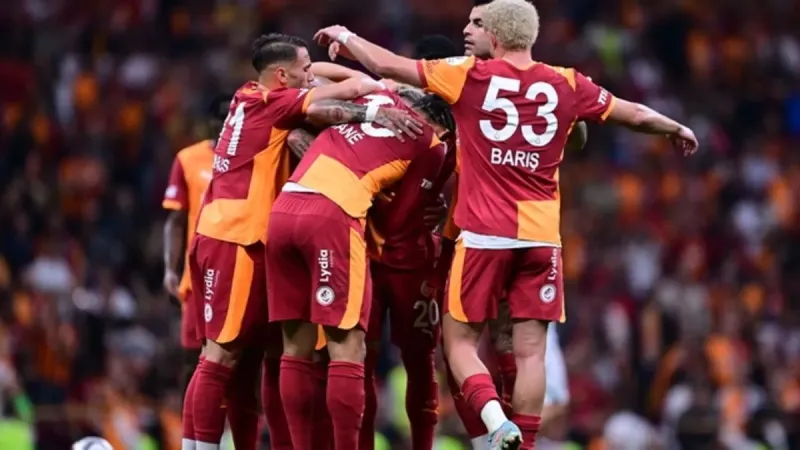 Galatasaray Şampiyonlar Ligi maç takvimi: Galatasaray Şampiyonlar Ligi maçları ne zaman, saat kaçta ve nerede?