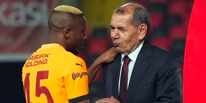 Galatasaray'da Alarm Zilleri! O Transfer Neden Tehlikede?